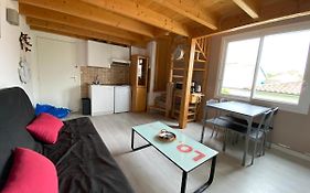 Centre Chatelaillon Grand Loft ** 100M De La Plage